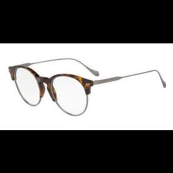GIORGIO ARMANI AR 7172 5026 49-20-145 Havana Eyeglasses
